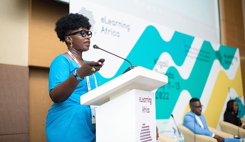 eLearning Africa takes place in Dakar in May 2023; ideas for topics can be proposed until the November 30 deadline